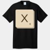 Core Cotton Tee Thumbnail