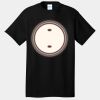 Core Cotton Tee Thumbnail