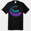 Core Cotton Tee Thumbnail