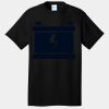 Core Cotton Tee Thumbnail