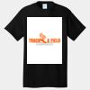 Core Cotton Tee Thumbnail