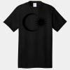 Core Cotton Tee Thumbnail