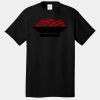 Core Cotton Tee Thumbnail