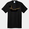 Core Cotton Tee Thumbnail