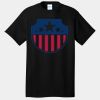 Core Cotton Tee Thumbnail