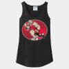Ladies Core Cotton Tank Top Thumbnail