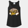 Ladies Core Cotton Tank Top Thumbnail