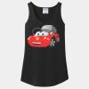 Ladies Core Cotton Tank Top Thumbnail