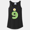 Ladies Core Cotton Tank Top Thumbnail
