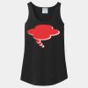 Ladies Core Cotton Tank Top Thumbnail