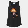 Ladies Core Cotton Tank Top Thumbnail