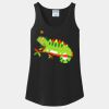 Ladies Core Cotton Tank Top Thumbnail