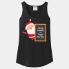 Ladies Core Cotton Tank Top Thumbnail