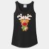 Ladies Core Cotton Tank Top Thumbnail