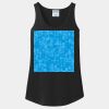Ladies Core Cotton Tank Top Thumbnail