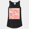 Ladies Core Cotton Tank Top Thumbnail