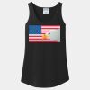 Ladies Core Cotton Tank Top Thumbnail