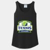 Ladies Core Cotton Tank Top Thumbnail