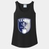 Ladies Core Cotton Tank Top Thumbnail