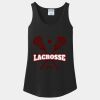 Ladies Core Cotton Tank Top Thumbnail