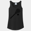 Ladies Core Cotton Tank Top Thumbnail