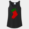 Ladies Core Cotton Tank Top Thumbnail