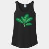 Ladies Core Cotton Tank Top Thumbnail